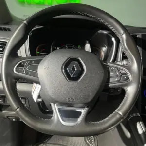 RENAULT KOLEOS INTENS TP 2.5CC 4X4 2017**: imagen 11