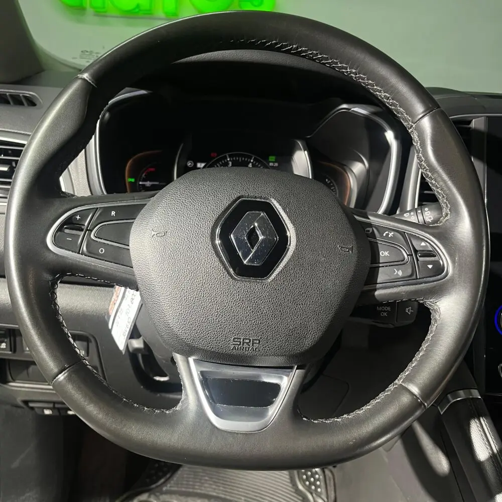 RENAULT KOLEOS INTENS TP 2.5CC 4X4 2017**: imagen 11
