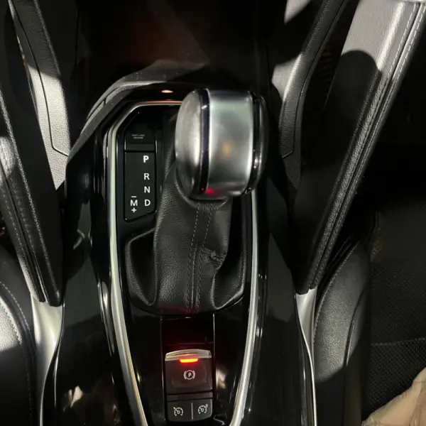RENAULT KOLEOS INTENS TP 2.5CC 4X4 2017**