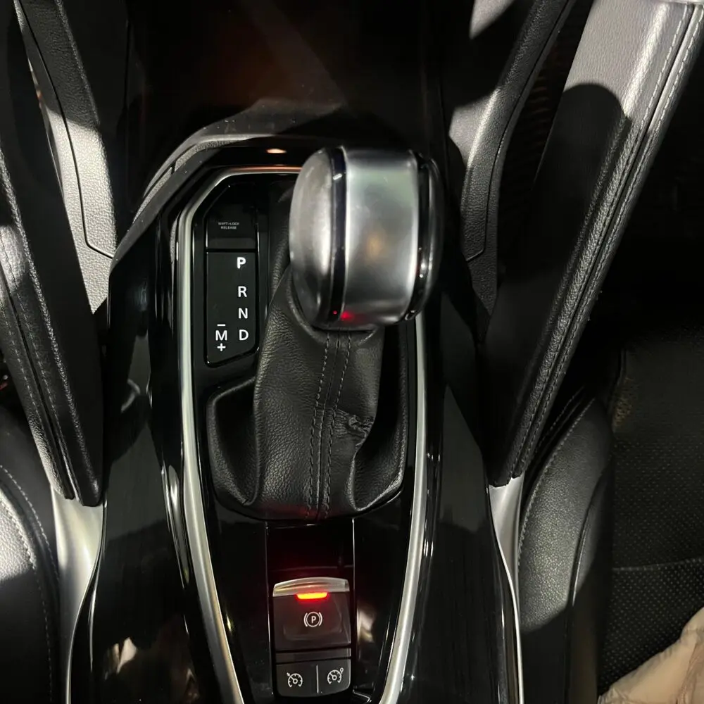 RENAULT KOLEOS INTENS TP 2.5CC 4X4 2017**: imagen 13