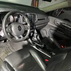 RENAULT KOLEOS INTENS TP 2.5CC 4X4 2017**: imagen 14