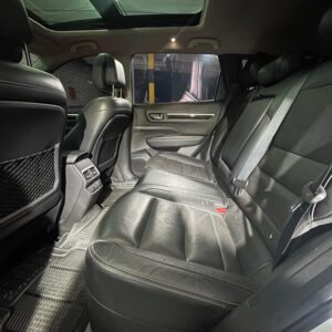 RENAULT KOLEOS INTENS TP 2.5CC 4X4 2017**: imagen 17