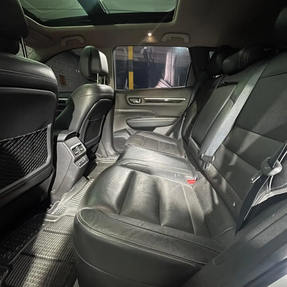 RENAULT KOLEOS INTENS TP 2.5CC 4X4 2017**: imagen 17