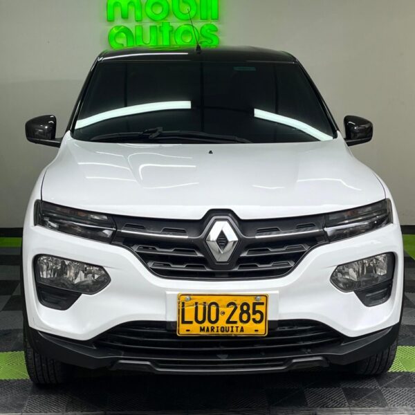 RENAULT KWID ICONIC MT 1.0CC 2023**
