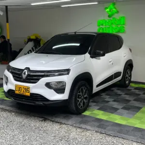 RENAULT KWID ICONIC MT 1.0CC 2023**