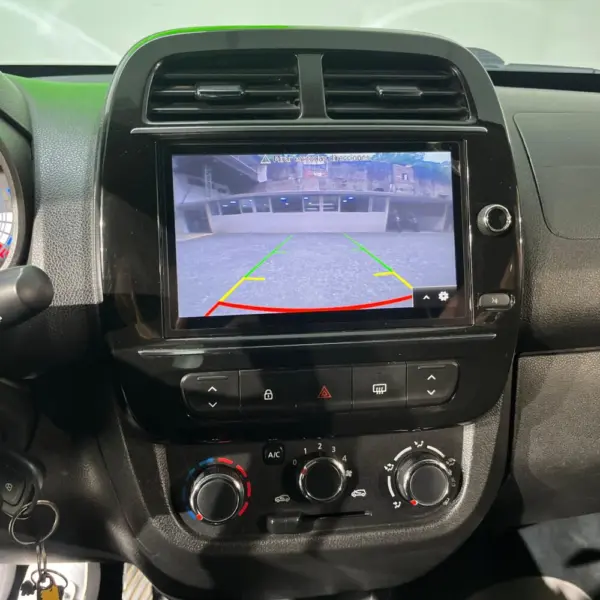 RENAULT KWID ICONIC MT 1.0CC 2023**