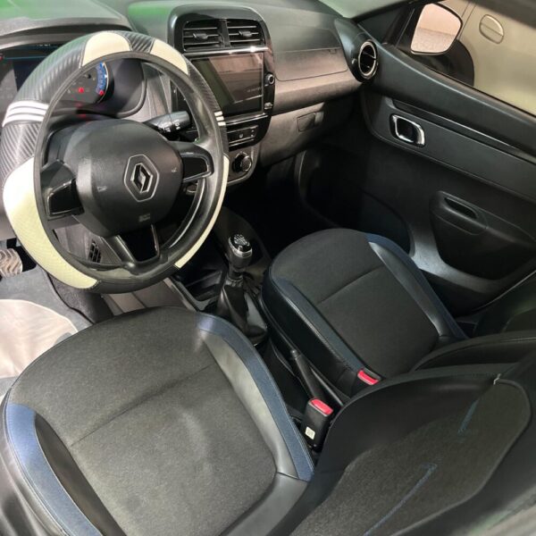 RENAULT KWID ICONIC MT 1.0CC 2023**