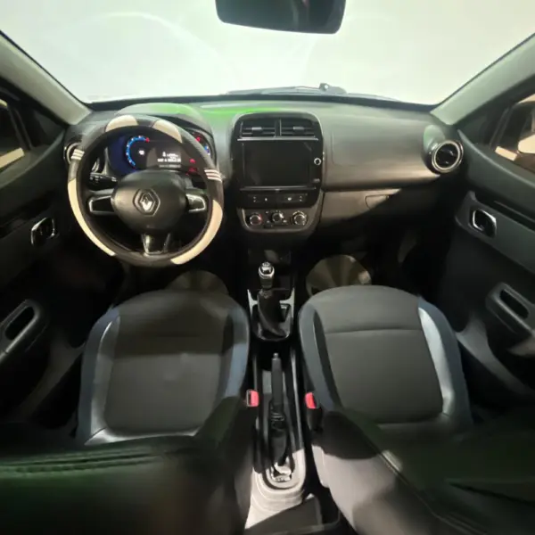 RENAULT KWID ICONIC MT 1.0CC 2023**