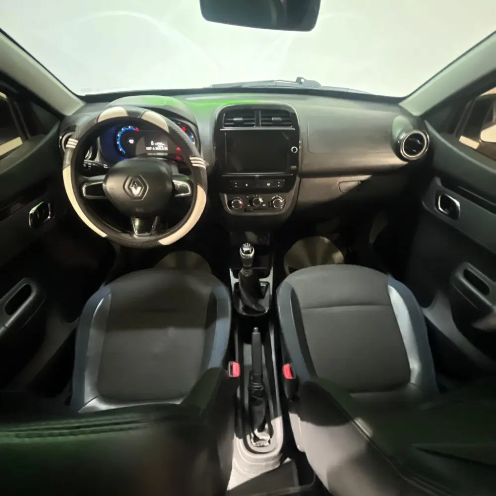 RENAULT KWID ICONIC MT 1.0CC 2023**: imagen 12