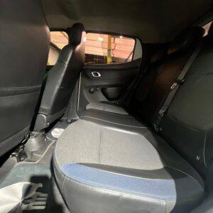 RENAULT KWID ICONIC MT 1.0CC 2023**: imagen 14