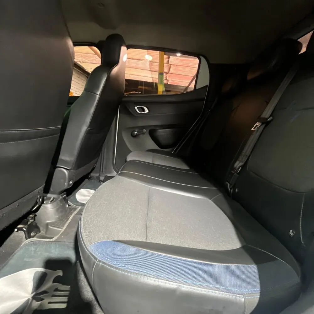 RENAULT KWID ICONIC MT 1.0CC 2023**: imagen 14