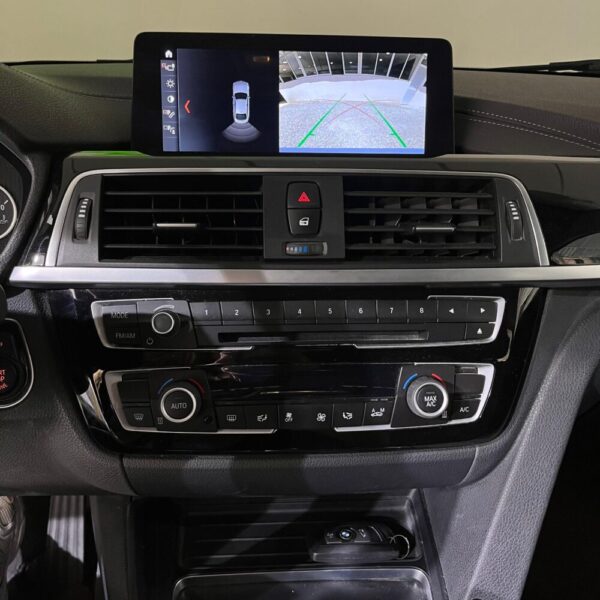 BMW 418i F36 Gran Coupe Premium TP 1.5CC 2020**