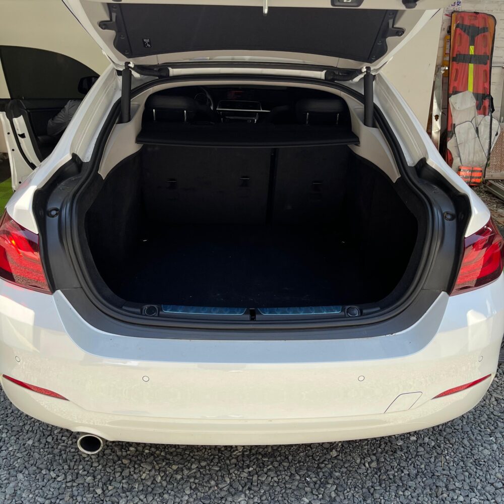 BMW 418i F36 Gran Coupe Premium TP 1.5CC 2020**: imagen 19