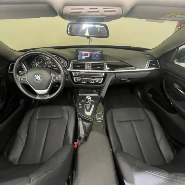 BMW 418i F36 Gran Coupe Premium TP 1.5CC 2020**
