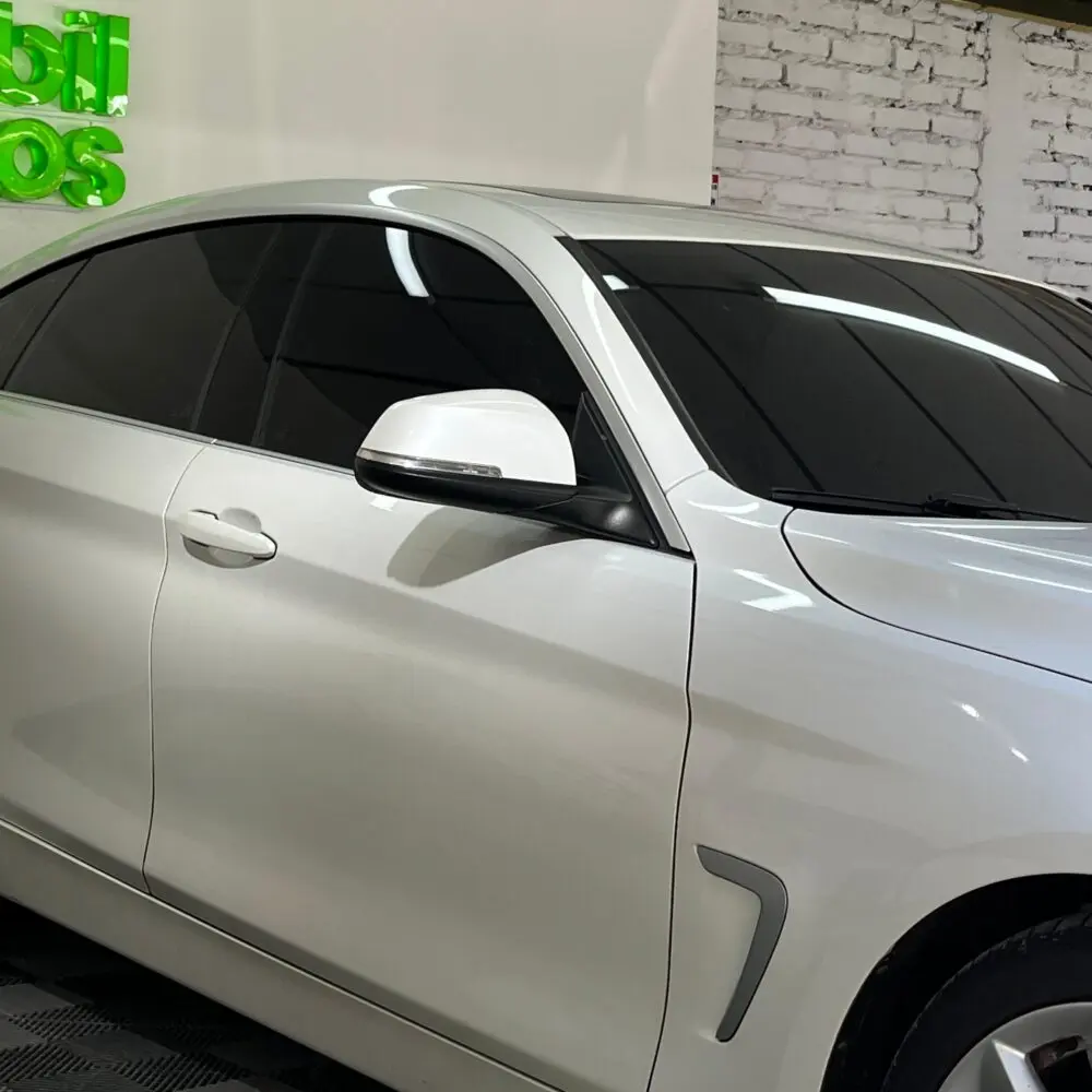 BMW 418i F36 Gran Coupe Premium TP 1.5CC 2020**: imagen 4