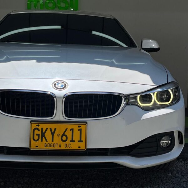 BMW 418i F36 Gran Coupe Premium TP 1.5CC 2020**