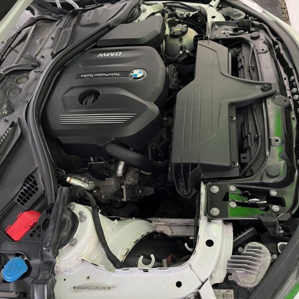 BMW 418i F36 Gran Coupe Premium TP 1.5CC 2020**