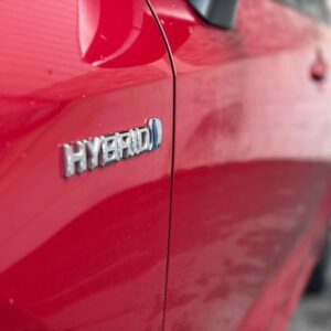 TOYOTA COROLLA SE-G HYBRID TP 1.8CC 2023: imagen 4