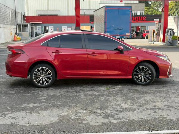 TOYOTA COROLLA SE-G HYBRID TP 1.8CC 2023