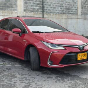 TOYOTA COROLLA SE-G HYBRID TP 1.8CC 2023: imagen 2