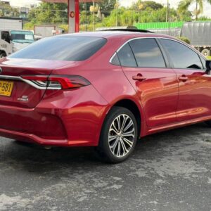 TOYOTA COROLLA SE-G HYBRID TP 1.8CC 2023: imagen 7