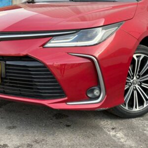 TOYOTA COROLLA SE-G HYBRID TP 1.8CC 2023: imagen 3