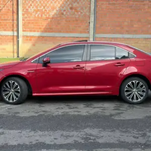 TOYOTA COROLLA SE-G HYBRID TP 1.8CC 2023: imagen 6