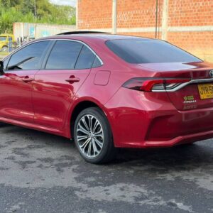 TOYOTA COROLLA SE-G HYBRID TP 1.8CC 2023: imagen 9