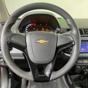 CHEVROLET JOY SEDAN LT MT 1.4CC 2024: imagen 12