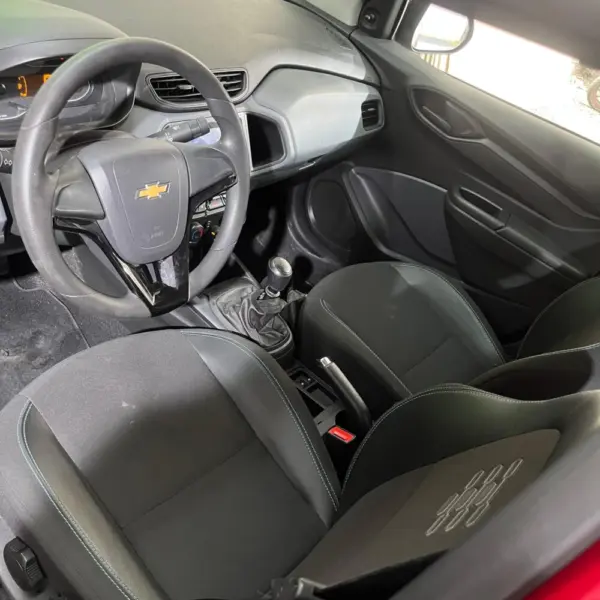 CHEVROLET JOY SEDAN LT MT 1.4CC 2024