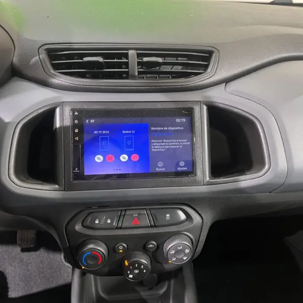CHEVROLET JOY SEDAN LT MT 1.4CC 2024