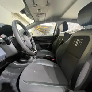 CHEVROLET JOY SEDAN LT MT 1.4CC 2024: imagen 17