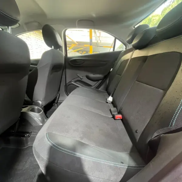 CHEVROLET JOY SEDAN LT MT 1.4CC 2024