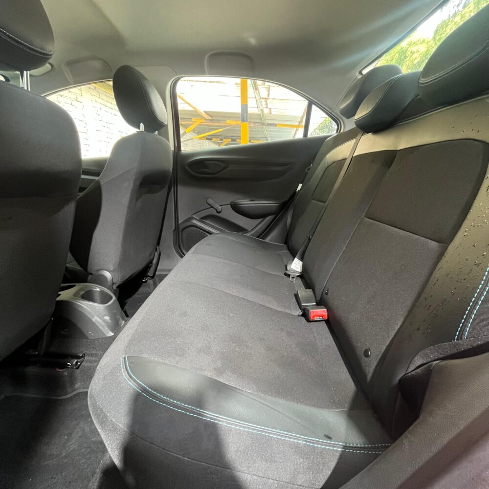 CHEVROLET JOY SEDAN LT MT 1.4CC 2024: imagen 18