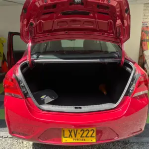 CHEVROLET JOY SEDAN LT MT 1.4CC 2024: imagen 19