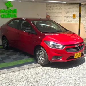 CHEVROLET JOY SEDAN LT MT 1.4CC 2024: imagen 3