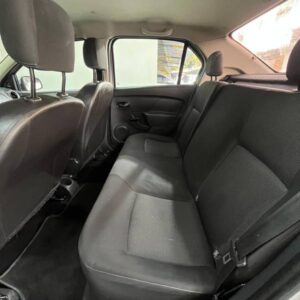RENAULT LOGAN LIFE AT 1.6CC 2019: imagen 18