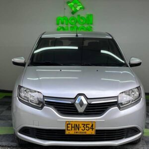 RENAULT LOGAN LIFE AT 1.6CC 2019: imagen 2