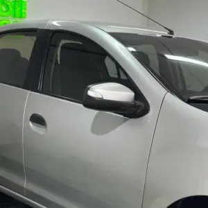 RENAULT LOGAN LIFE AT 1.6CC 2019: imagen 4