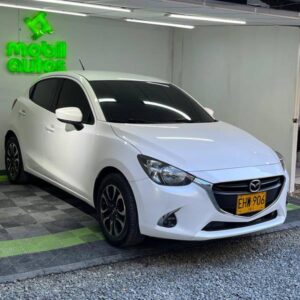 MAZDA 2 TOURING AT 1.5CC  2018: imagen 3