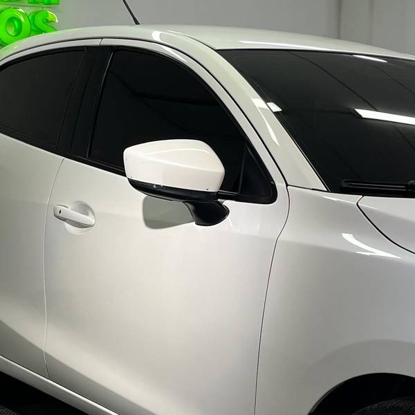 MAZDA 2 TOURING AT 1.5CC  2018