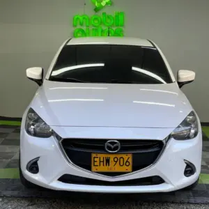 MAZDA 2 TOURING AT 1.5CC  2018: imagen 2