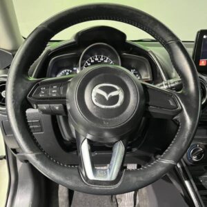 MAZDA 2 TOURING AT 1.5CC  2018: imagen 12