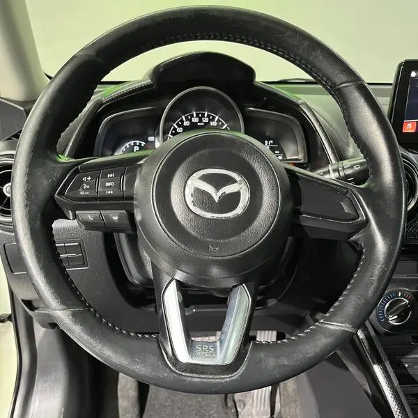 MAZDA 2 TOURING AT 1.5CC  2018