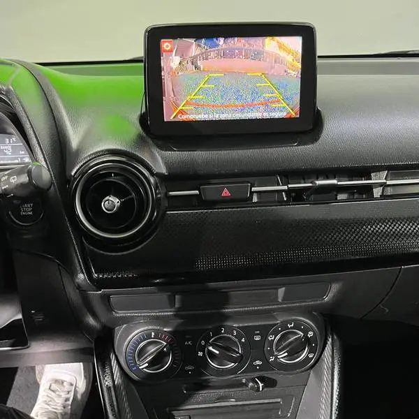 MAZDA 2 TOURING AT 1.5CC  2018