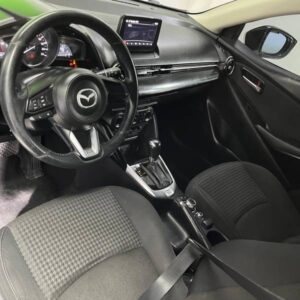 MAZDA 2 TOURING AT 1.5CC  2018: imagen 15