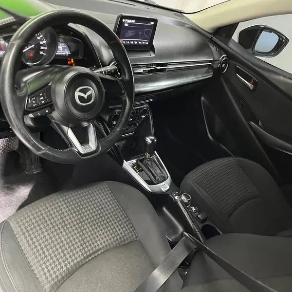 MAZDA 2 TOURING AT 1.5CC  2018