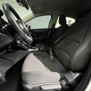 MAZDA 2 TOURING AT 1.5CC  2018: imagen 17