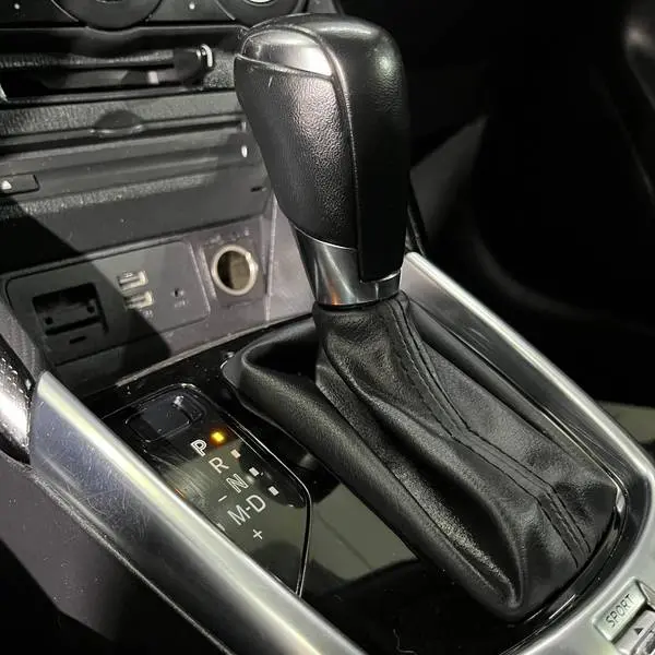 MAZDA 2 TOURING AT 1.5CC  2018