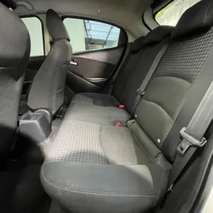 MAZDA 2 TOURING AT 1.5CC  2018: imagen 18